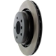 Purchase Top-Quality Rear Premium Rotor by CENTRIC PARTS - 125.34036 pa16