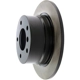 Purchase Top-Quality CENTRIC PARTS - 125.34047 - Brake Rotor pa1