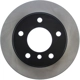 Purchase Top-Quality CENTRIC PARTS - 125.34047 - Brake Rotor pa2