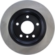 Purchase Top-Quality CENTRIC PARTS - 125.34047 - Brake Rotor pa3