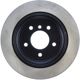 Purchase Top-Quality Rear Premium Rotor by CENTRIC PARTS - 125.34056 pa11