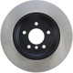Purchase Top-Quality Rear Premium Rotor by CENTRIC PARTS - 125.34057 pa3
