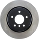 Purchase Top-Quality Rear Premium Rotor by CENTRIC PARTS - 125.34057 pa6