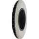 Purchase Top-Quality Rear Premium Rotor by CENTRIC PARTS - 125.34072 pa3