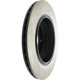 Purchase Top-Quality Rear Premium Rotor by CENTRIC PARTS - 125.34074 pa1