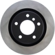 Purchase Top-Quality Rear Premium Rotor by CENTRIC PARTS - 125.34078 pa13