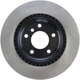 Purchase Top-Quality Rear Premium Rotor by CENTRIC PARTS - 125.34078 pa3