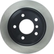 Purchase Top-Quality Rear Premium Rotor by CENTRIC PARTS - 125.34091 pa7