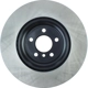 Purchase Top-Quality Rear Premium Rotor by CENTRIC PARTS - 125.34095 pa3