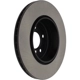 Purchase Top-Quality Rear Premium Rotor by CENTRIC PARTS - 125.34133 pa3