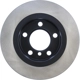 Purchase Top-Quality Rear Premium Rotor by CENTRIC PARTS - 125.34137 pa1