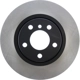 Purchase Top-Quality Rear Premium Rotor by CENTRIC PARTS - 125.34139 pa1