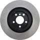 Purchase Top-Quality Rear Premium Rotor by CENTRIC PARTS - 125.34139 pa2