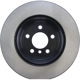 Purchase Top-Quality Disque de frein arrière de qualité supérieur par CENTRIC PARTS - 125.34141 pa1