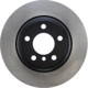 Purchase Top-Quality Rear Premium Rotor by CENTRIC PARTS - 125.34141 pa3