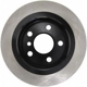 Purchase Top-Quality Rear Premium Rotor by CENTRIC PARTS - 125.34159 pa10