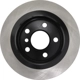 Purchase Top-Quality Rear Premium Rotor by CENTRIC PARTS - 125.34159 pa12