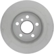 Purchase Top-Quality Rear Premium Rotor by CENTRIC PARTS - 125.34159 pa15