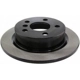 Purchase Top-Quality Rear Premium Rotor by CENTRIC PARTS - 125.34159 pa9