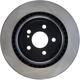 Purchase Top-Quality Rear Premium Rotor by CENTRIC PARTS - 125.35039 pa14