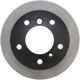 Purchase Top-Quality Rear Premium Rotor by CENTRIC PARTS - 125.35045 pa11