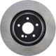 Purchase Top-Quality Disque de frein arrière de qualité supérieur par CENTRIC PARTS - 125.35048 pa2