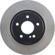 Purchase Top-Quality Rear Premium Rotor by CENTRIC PARTS - 125.35048 pa6