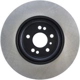 Purchase Top-Quality Rear Premium Rotor by CENTRIC PARTS - 125.35092 pa22