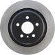 Purchase Top-Quality Disque de frein arrière de qualité supérieur par CENTRIC PARTS - 125.35131 pa2