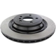 Purchase Top-Quality Rear Premium Rotor by CENTRIC PARTS - 125.35147 pa2