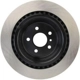 Purchase Top-Quality Rear Premium Rotor by CENTRIC PARTS - 125.35147 pa3