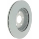 Purchase Top-Quality Rear Premium Rotor by CENTRIC PARTS - 125.35163 pa1