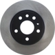 Purchase Top-Quality Rear Premium Rotor by CENTRIC PARTS - 125.38011 pa2