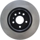 Purchase Top-Quality Rear Premium Rotor by CENTRIC PARTS - 125.38011 pa8