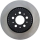 Purchase Top-Quality Rear Premium Rotor by CENTRIC PARTS - 125.39033 pa11