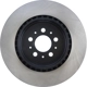 Purchase Top-Quality Rear Premium Rotor by CENTRIC PARTS - 125.39036 pa1