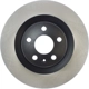 Purchase Top-Quality Rear Premium Rotor by CENTRIC PARTS - 125.39049 pa1