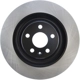 Purchase Top-Quality Rear Premium Rotor by CENTRIC PARTS - 125.39053 pa16