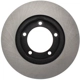 Purchase Top-Quality Rear Premium Rotor by CENTRIC PARTS - 125.42079 pa8