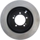 Purchase Top-Quality Rear Premium Rotor by CENTRIC PARTS - 125.46065 pa11
