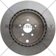 Purchase Top-Quality Rear Premium Rotor by CENTRIC PARTS - 125.47043 pa1