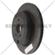 Purchase Top-Quality Rear Premium Rotor by CENTRIC PARTS - 125.47043 pa4