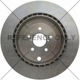 Purchase Top-Quality Rear Premium Rotor by CENTRIC PARTS - 125.47043 pa6
