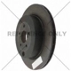 Purchase Top-Quality Rear Premium Rotor by CENTRIC PARTS - 125.47043 pa8