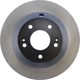 Purchase Top-Quality Rear Premium Rotor by CENTRIC PARTS - 125.50031 pa1