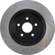 Purchase Top-Quality Disque de frein arrière de qualité supérieur par CENTRIC PARTS - 125.58004 pa2
