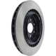 Purchase Top-Quality Rear Premium Rotor by CENTRIC PARTS - 125.62076 pa4