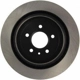 Purchase Top-Quality Rear Premium Rotor by CENTRIC PARTS - 125.62135 pa3