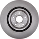 Purchase Top-Quality Rear Premium Rotor by CENTRIC PARTS - 125.62187 pa1