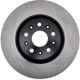 Purchase Top-Quality Rear Premium Rotor by CENTRIC PARTS - 125.62187 pa2